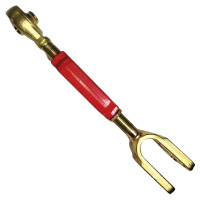 Розкіс кований коричневий(вир-во Україна,РЗТ)