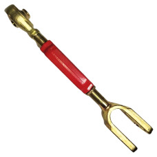 Раскос кованый коричневый (пр-во Украина, РЗТ)