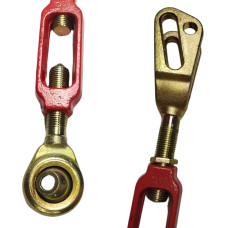 Раскос кованый коричневый (пр-во Украина, РЗТ)