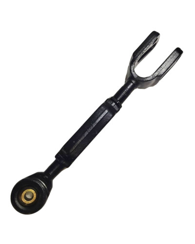 Розкіс чорний литий(вир-во Україна,РЗТ)