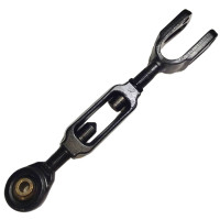 Розкіс чорний литий(вир-во Україна,РЗТ)