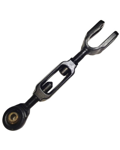 Розкіс чорний литий(вир-во Україна,РЗТ)