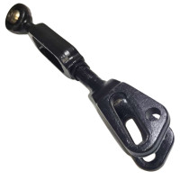 Розкіс чорний литий(вир-во Україна,РЗТ)