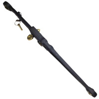 Тяга в зборі ліва лита(вир-во Україна,РЗТ)