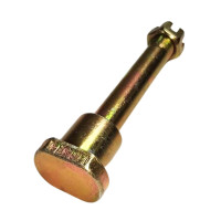 Палець в зборі з гайкою (70-3003032) аналог