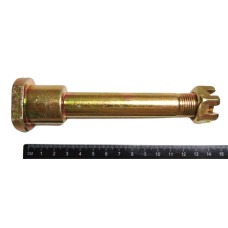 Палець в зборі з гайкою (70-3003032) аналог