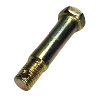 Болт серьги