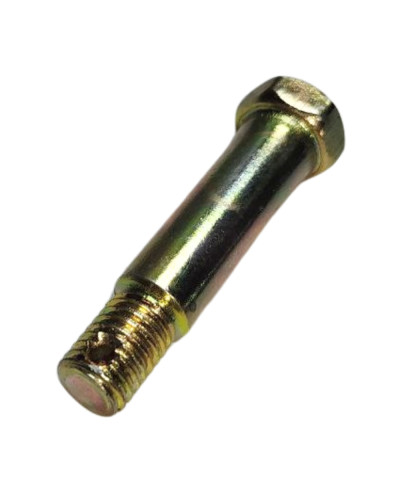 Болт серьги