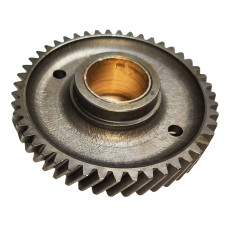 Шестерня промежуточная Z=47 Д-260(старого образца)(угол 28)(пр-во Беларусь,ММЗ)