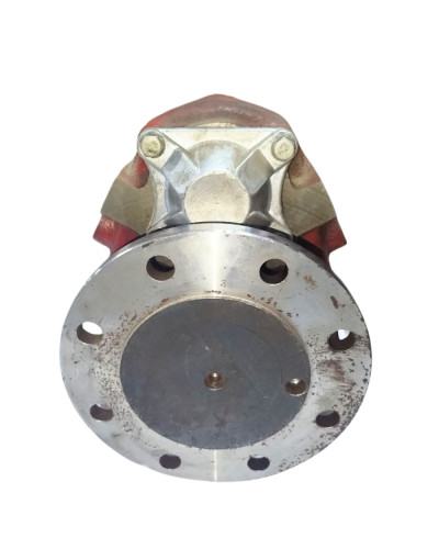 Корпус пр./лів Т-40, Т40А-2306040 в сборе