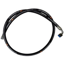 Рукав високого тиску L=1800мм Євро (вир-во "Агро-Імпульс")