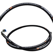 Рукав високого тиску L=1800мм Євро (вир-во "Агро-Імпульс")