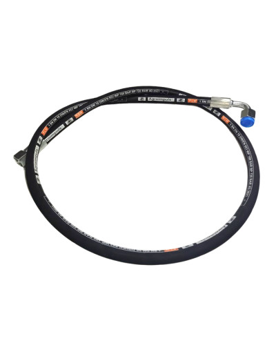 Рукав високого тиску L=1800мм(вир-во Білорусь,ТМ"Салео")