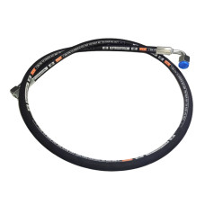 Рукав вис.тиску 1SN(L=610)(вир-во Гідросила)