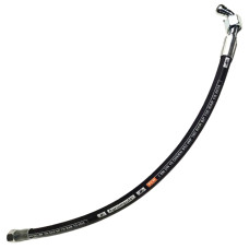 Рукав вис.тиску (L=600)Євро(вир-во "Агро-Імпульс")