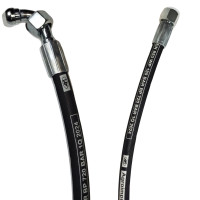 Рукав вис.тиску (L=600)Євро(вир-во "Агро-Імпульс")