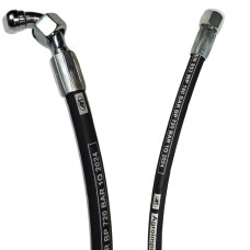 Рукав вис.тиску (L=600)Євро(вир-во "Агро-Імпульс")