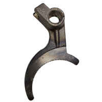 Вилка реверса нового зразка (вузька) Т-25, Т30,37,185Б