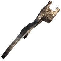 Вилка реверса нового зразка (вузька) Т-25, Т30,37,185Б