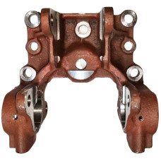 Кронштейн вала поворотного (вир-во Білорусь,САЗ)