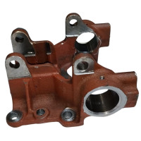 Кронштейн вала поворотного (вир-во Білорусь,САЗ)