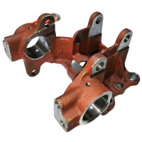 Кронштейн вала поворотного (вир-во Білорусь,САЗ)