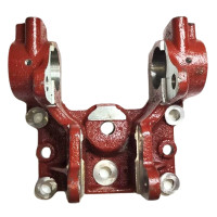 Кронштейн вала поворотного(вир-во Україна,РЗТ)