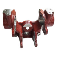 Кронштейн вала поворотного(вир-во Україна,РЗТ)