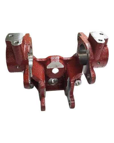 Кронштейн вала поворотного(вир-во Україна,РЗТ)