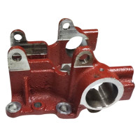 Кронштейн вала поворотного(вир-во Україна,РЗТ)