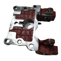 Кронштейн вала поворотного(вир-во Україна,РЗТ)