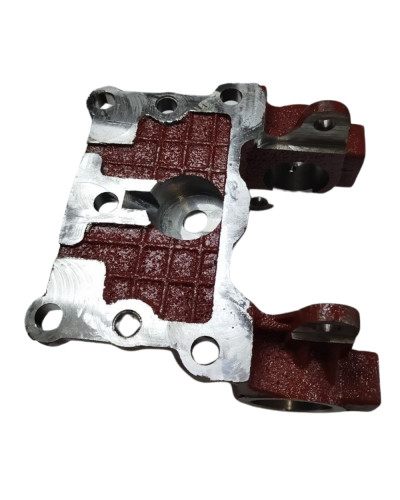 Кронштейн вала поворотного(вир-во Україна,РЗТ)