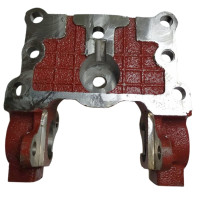 Кронштейн вала поворотного(вир-во Україна,РЗТ)