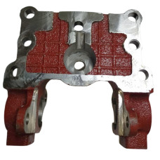 Кронштейн вала поворотного(вир-во Україна,РЗТ)