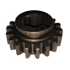 Шестерня Т-25, А25,37,211 (18 зубів)