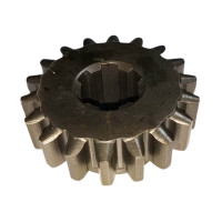 Шестерня Т-25, А25,37,211 (18 зубів)