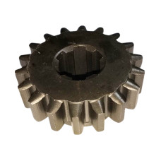 Шестерня Т-25, А25,37,211 (18 зубів)