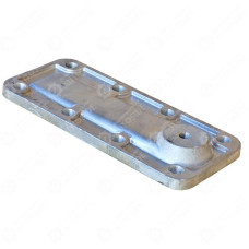 Піддон ПВМ Т-40, Т40А-2306172-А