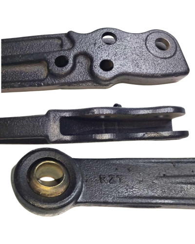 Тяга навески правая литая (пр-во Украина, РЗТ)