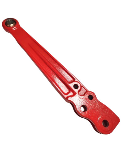 Тяга ліва кована (коричнева)(вир-во Україна,РЗТ)