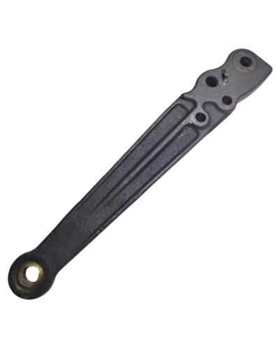 Тяга навіски ліва лита(вир-во Україна,РЗТ)