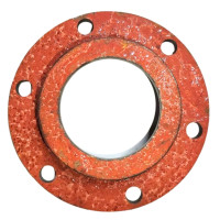 Корпус підшипника півосі заднього моста Т-25,  А25,39,120