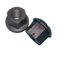 Гайка регулировочная Т-150