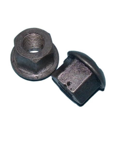 Гайка регулировочная Т-150