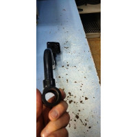 Маслопровід (трубка) прямий(аналог)