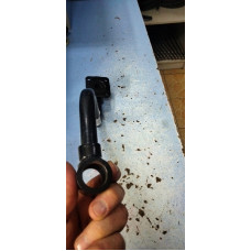 Маслопровод (трубка) прямой (аналог)