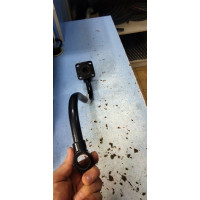 Маслопровід (трубка) прямий(аналог)