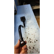 Маслопровод (трубка) прямой (аналог)