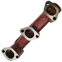 Колектор випускний Д-260(вир-во Білорусь,ММЗ)