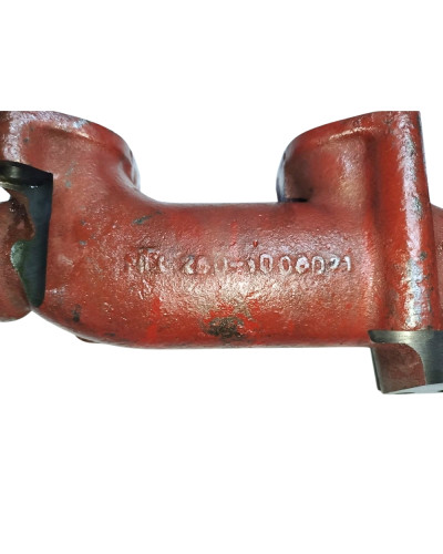 Коллектор выпускной Д-260(пр-во Беларусь,ММЗ)